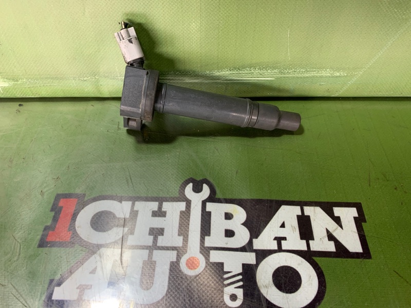 Запчасть катушка зажигания TOYOTA MARK II JZX110 1JZ-FSE 9091902245 контрактная Катушка зажигания TOYOTA MARK II JZX110 1JZ-FSE 9091902245 контрактная