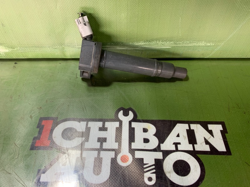Запчасть катушка зажигания TOYOTA MARK II JZX110 1JZ-FSE 9091902245 контрактная Катушка зажигания TOYOTA MARK II JZX110 1JZ-FSE 9091902245 контрактная