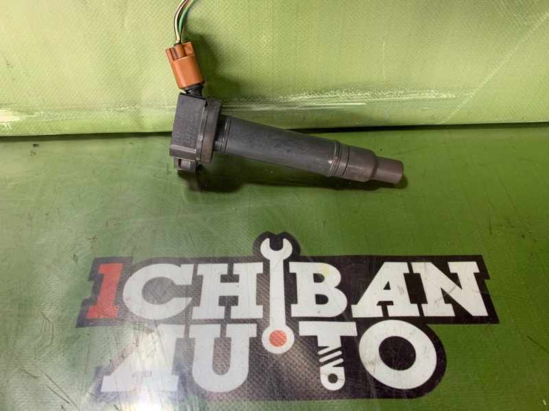 Запчасть катушка зажигания TOYOTA MARK II JZX110 1JZ-FSE 9091902245 контрактная Катушка зажигания TOYOTA MARK II JZX110 1JZ-FSE 9091902245 контрактная
