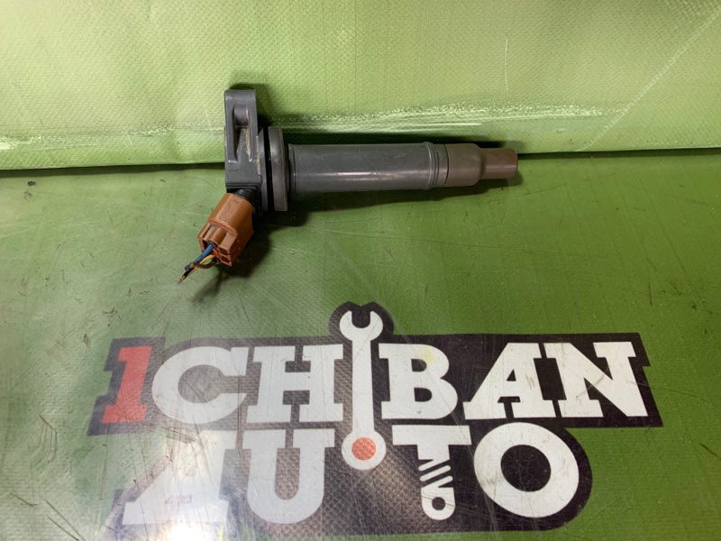 Запчасть катушка зажигания TOYOTA MARK II JZX110 1JZ-FSE 9091902245 контрактная Катушка зажигания TOYOTA MARK II JZX110 1JZ-FSE 9091902245 контрактная