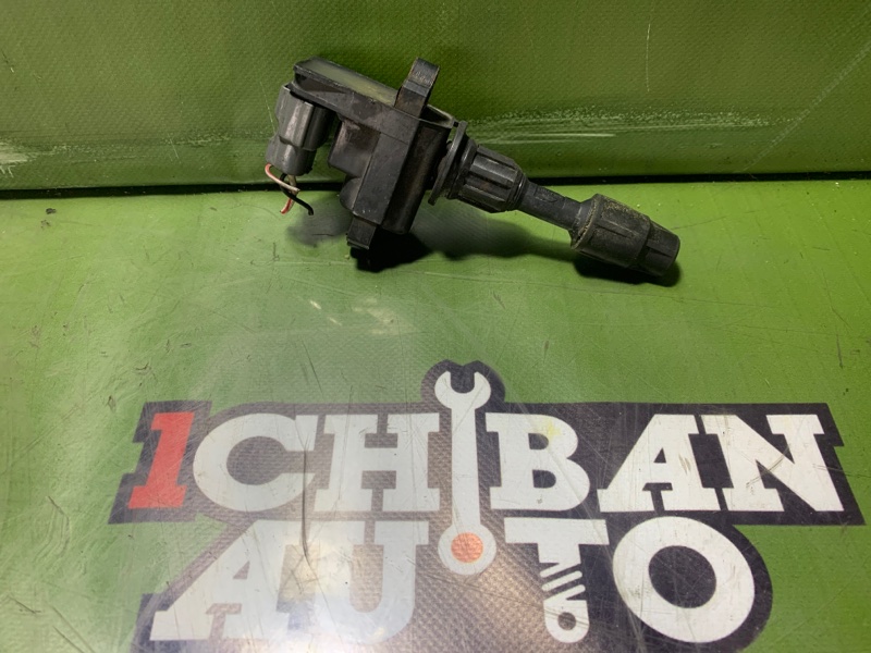 Запчасть катушка зажигания NISSAN CIMA FGY33 VH41 224483H000 контрактная Катушка зажигания NISSAN CIMA FGY33 VH41 224483H000 контрактная