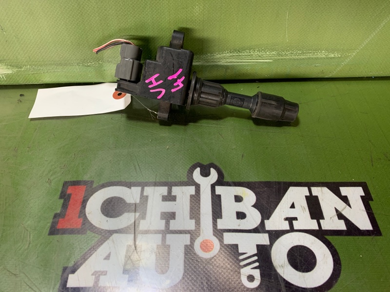 Запчасть катушка зажигания NISSAN CIMA FGY33 VH41 224483H000 контрактная Катушка зажигания NISSAN CIMA FGY33 VH41 224483H000 контрактная