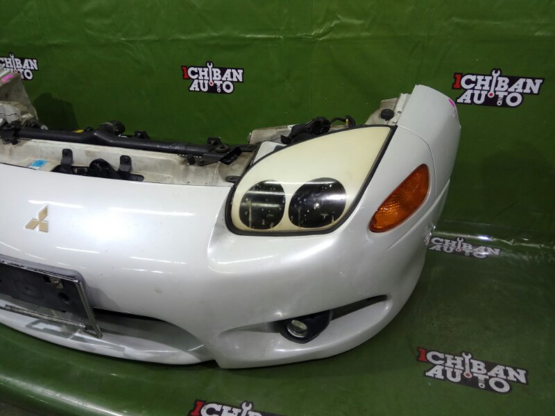 Nose cut MITSUBISHI GTO Z15A 6G72 Nose cut MITSUBISHI GTO Z15A 6G72