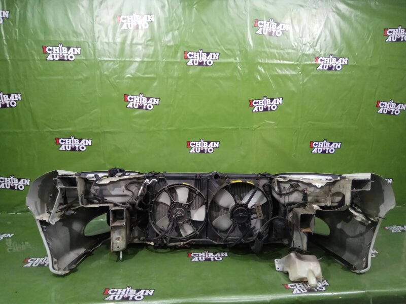 Nose cut GTO 1998 Z15A 6G72 Nose cut GTO 1998 Z15A 6G72