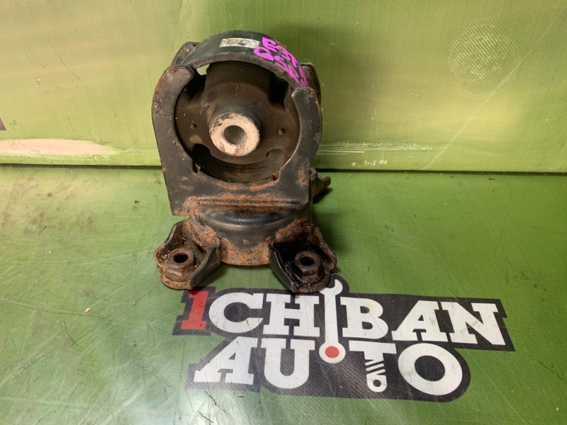 Запчасть подушка двигателя передняя TOYOTA ESTIMA GSR55 2GR-FSE 12361-31160 контрактная Подушка двигателя передняя TOYOTA ESTIMA GSR55 2GR-FSE 12361-31160 контрактная
