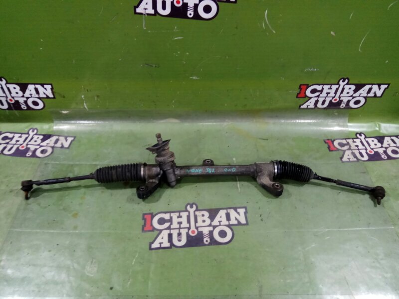 Запчасть рулевая рейка HONDA N-ONE JG2 53040-T4H-003 контрактная Рулевая рейка HONDA N-ONE JG2 53040-T4H-003 контрактная