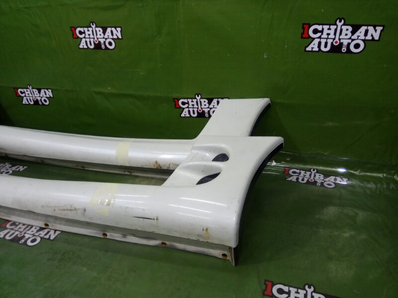 Порог MITSUBISHI GTO Z15A Порог MITSUBISHI GTO Z15A