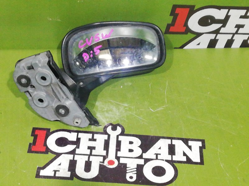 Запчасть рожок MITSUBISHI DELICA D5 CV5W 4B12 контрактная Рожок MITSUBISHI DELICA D5 CV5W 4B12 контрактная