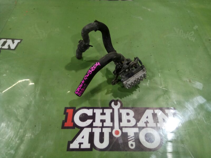 Запчасть помпа инвертора TOYOTA CROWN GWS204 2GR-FSE G9040-30010 контрактная Помпа инвертора TOYOTA CROWN GWS204 2GR-FSE G9040-30010 контрактная