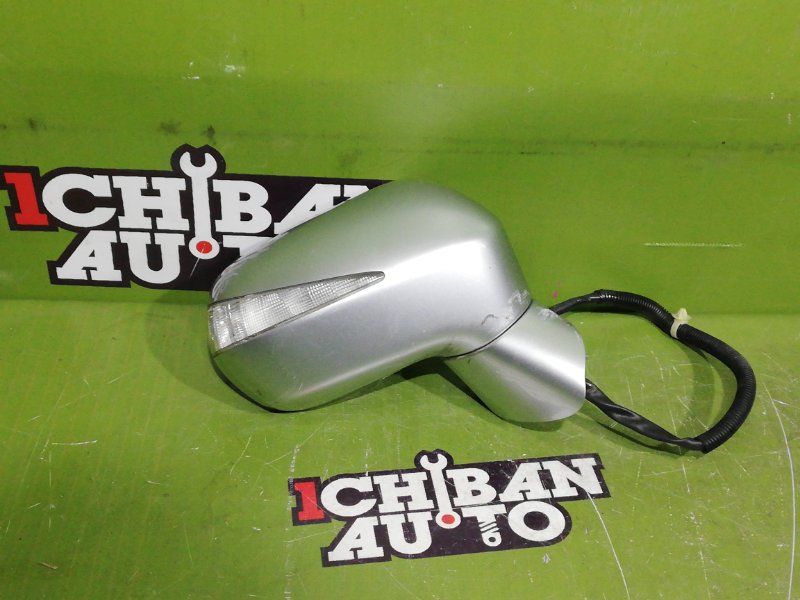 Зеркало бокового вида правое CIVIC 2009 FD3 Зеркало бокового вида правое CIVIC 2009 FD3