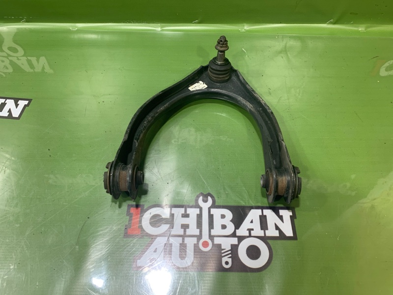 Запчасть рычаг передний левый TOYOTA MARK X GRX130 4GR-FSE 48630-39105 контрактная Рычаг передний левый TOYOTA MARK X GRX130 4GR-FSE 48630-39105 контрактная