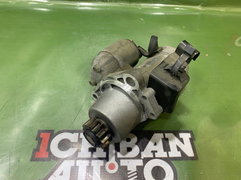 Запчасть стартер NISSAN MURANO TZ50 QR25DE 23300-8H300 контрактная Стартер NISSAN MURANO TZ50 QR25DE 23300-8H300 контрактная