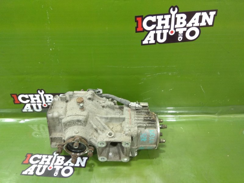 Запчасть редуктор задний TOYOTA NOAH ZRR85 3ZR 41110-45011 контрактная Редуктор задний TOYOTA NOAH ZRR85 3ZR 41110-45011 контрактная