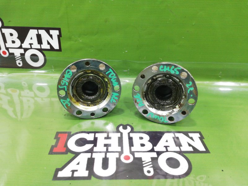 Lock TOWN ACE CM65 2C Lock TOWN ACE CM65 2C
