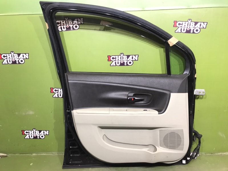 Дверь передняя левая TOYOTA PASSO SETTE M502E Дверь передняя левая TOYOTA PASSO SETTE M502E