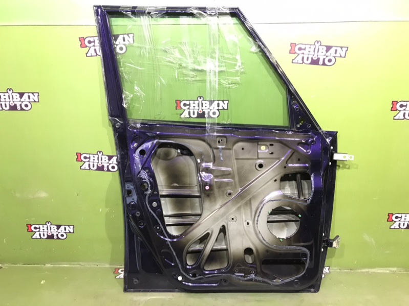 Дверь передняя левая SUZUKI SOLIO MA36S Дверь передняя левая SUZUKI SOLIO MA36S