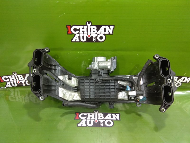 Коллектор впускной SUBARU BR-Z ZC6 FA20