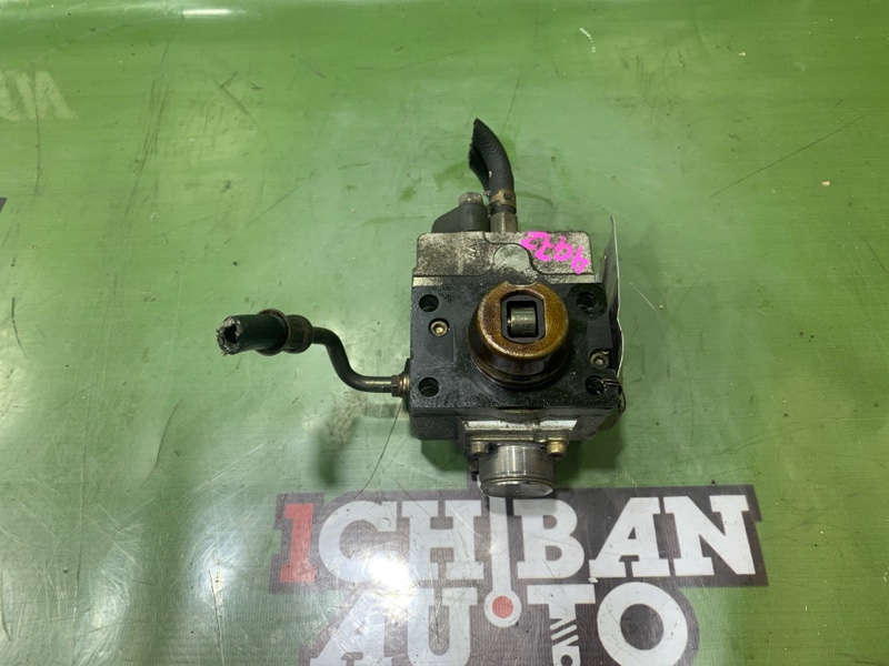 Запчасть тнвд MITSUBISHI CHARIOT GRANDIS N96W 6G72 MD367151 контрактная Тнвд MITSUBISHI CHARIOT GRANDIS N96W 6G72 MD367151 контрактная