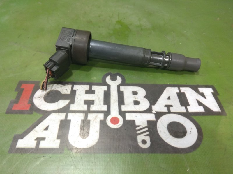 Запчасть катушка зажигания TOYOTA 3S-FSE 90919-02235 контрактная Катушка зажигания TOYOTA 3S-FSE 90919-02235 контрактная