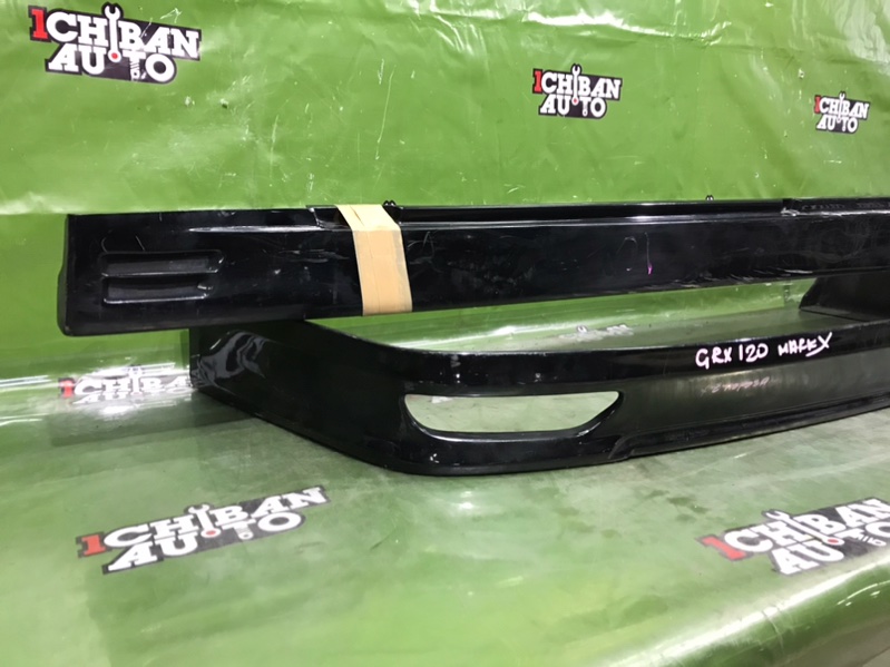 Обвес MARK X GRX120 Обвес MARK X GRX120