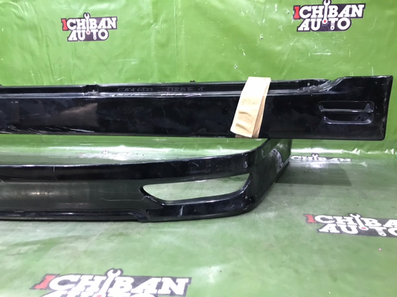 Обвес TOYOTA MARK X GRX120 Обвес TOYOTA MARK X GRX120