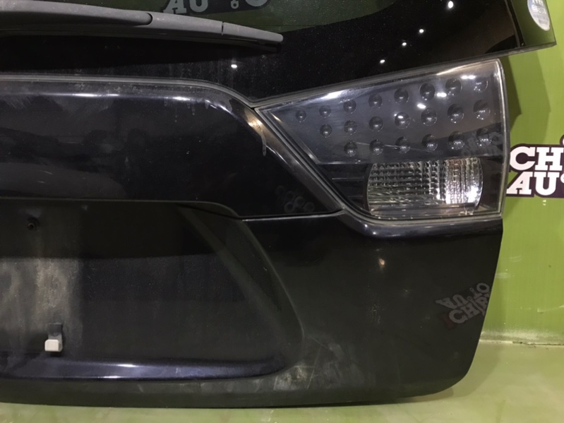 Дверь 5-я задняя MITSUBISHI OUTLANDER CW5W Дверь 5-я задняя MITSUBISHI OUTLANDER CW5W