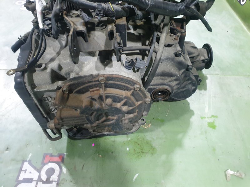 АКПП MAZDA FAMILIA BJ8W FP АКПП MAZDA FAMILIA BJ8W FP