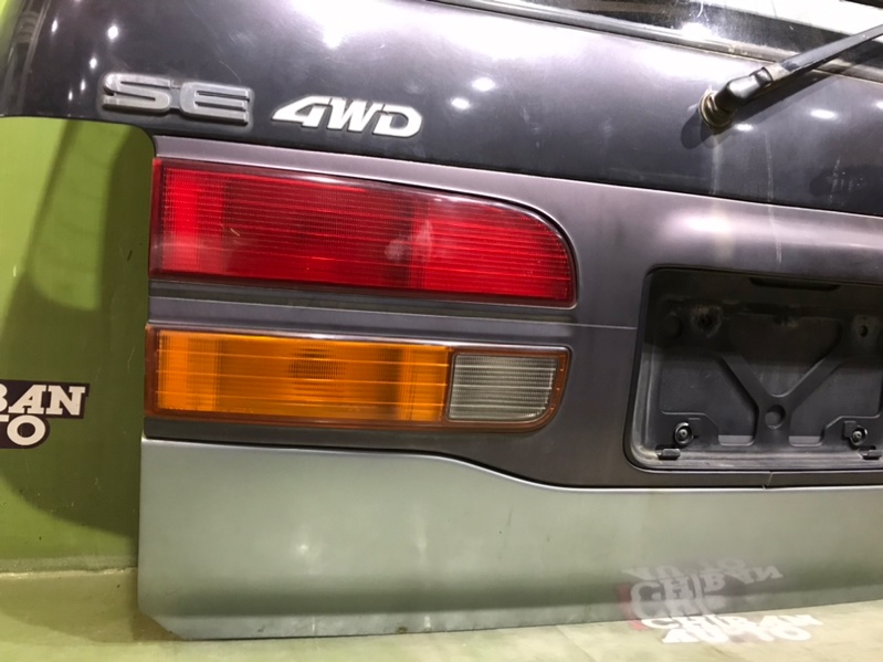 Дверь 5-я задняя DELTA WIDE 1995 CB31 Дверь 5-я задняя DELTA WIDE 1995 CB31