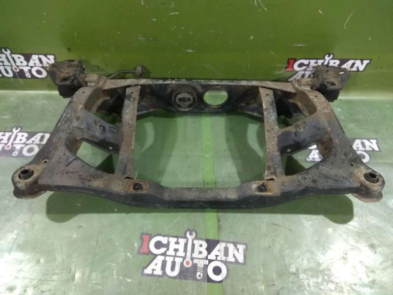 Запчасть балка подвески задняя TOYOTA HARRIER 2006 MHU38 3MZ 51206-48050 контрактная Балка подвески задняя TOYOTA HARRIER 2006 MHU38 3MZ 51206-48050 контрактная