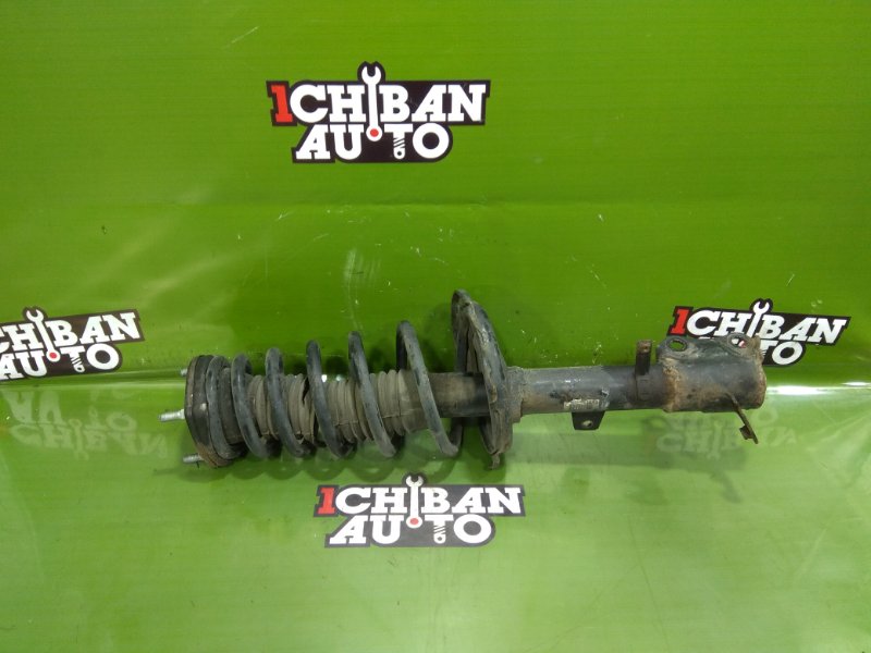 Запчасть стойка задняя левая TOYOTA HARRIER MHU38 3MZ 48540-49335 Б/У Стойка задняя левая TOYOTA HARRIER MHU38 3MZ 48540-49335 Б/У
