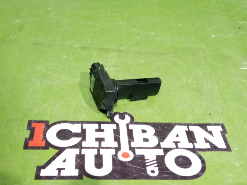Запчасть датчик расхода воздуха MITSUBISHI OUTLANDER CW5W 4B12 MR985187 Б/У ДАТЧИК РАСХОДА ВОЗДУХА MITSUBISHI OUTLANDER CW5W 4B12 MR985187 Б/У