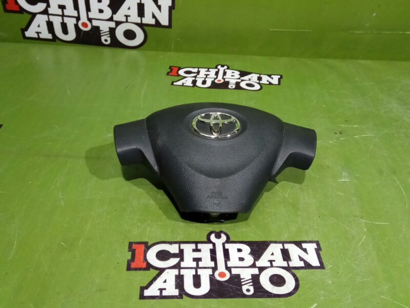 Запчасть airbag на руль TOYOTA COROLLA FIELDER ZRE144 2ZR-FE Б/У Airbag на руль TOYOTA COROLLA FIELDER ZRE144 2ZR-FE Б/У