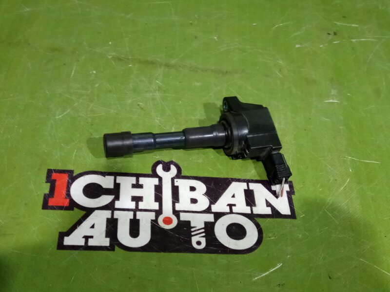 Запчасть катушка зажигания HONDA 30520RBJ003 Б/У Катушка зажигания HONDA 30520RBJ003 Б/У