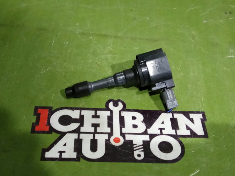 Запчасть катушка зажигания HONDA 30520-5Z1-013 Б/У Катушка зажигания HONDA 30520-5Z1-013 Б/У