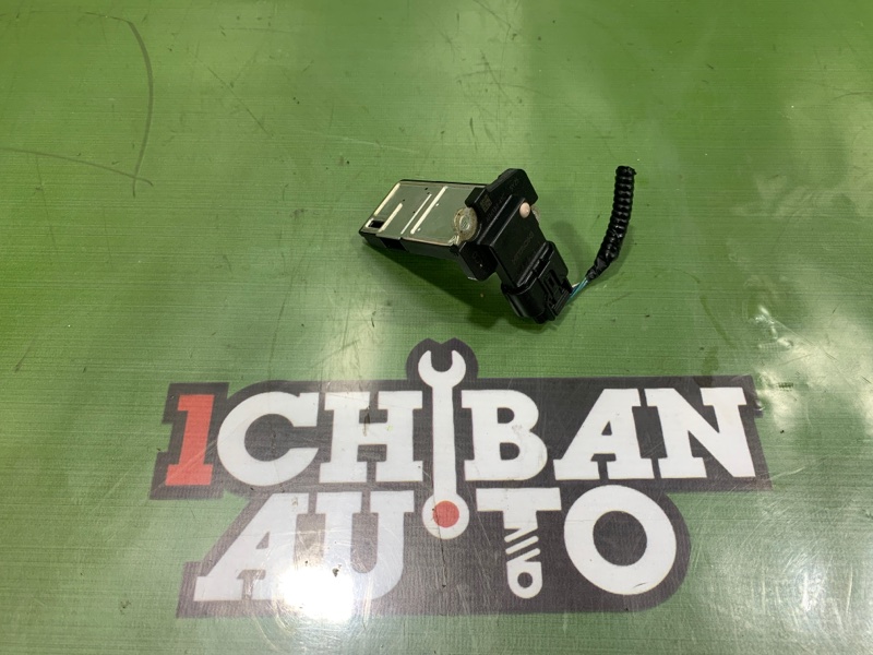 Запчасть датчик расхода воздуха HONDA N-WGN JH1 S07A контрактная ДАТЧИК РАСХОДА ВОЗДУХА HONDA N-WGN JH1 S07A контрактная
