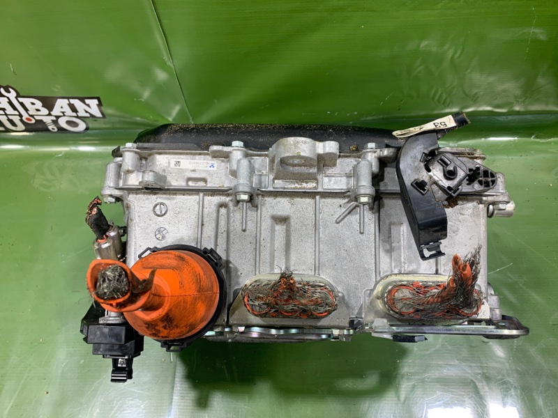 Инвертор TOYOTA AQUA NHP10 1NZ-FXE Инвертор TOYOTA AQUA NHP10 1NZ-FXE