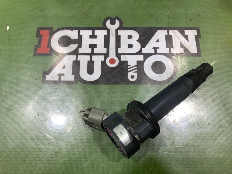 Запчасть катушка зажигания DAIHATSU MOVE L185S KF-VE 19500B2051 контрактная Катушка зажигания DAIHATSU MOVE L185S KF-VE 19500B2051 контрактная