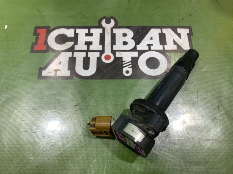 Запчасть катушка зажигания DAIHATSU MOVE L185S KF-VE 19500B2051 контрактная Катушка зажигания DAIHATSU MOVE L185S KF-VE 19500B2051 контрактная