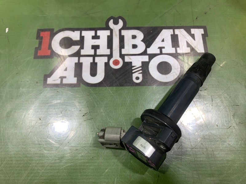 Запчасть катушка зажигания DAIHATSU MOVE L185S KF-VE 19500B2051 контрактная Катушка зажигания DAIHATSU MOVE L185S KF-VE 19500B2051 контрактная