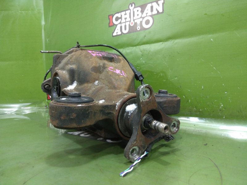 Редуктор NISSAN FUGA KNY51 VQ37VHR Редуктор NISSAN FUGA KNY51 VQ37VHR
