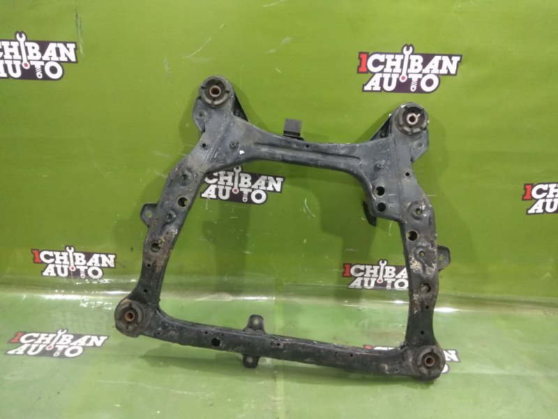 Запчасть балка под двс передняя TOYOTA HARRIER MHU38 3MZ 51100-48040 контрактная Балка под двс передняя TOYOTA HARRIER MHU38 3MZ 51100-48040 контрактная