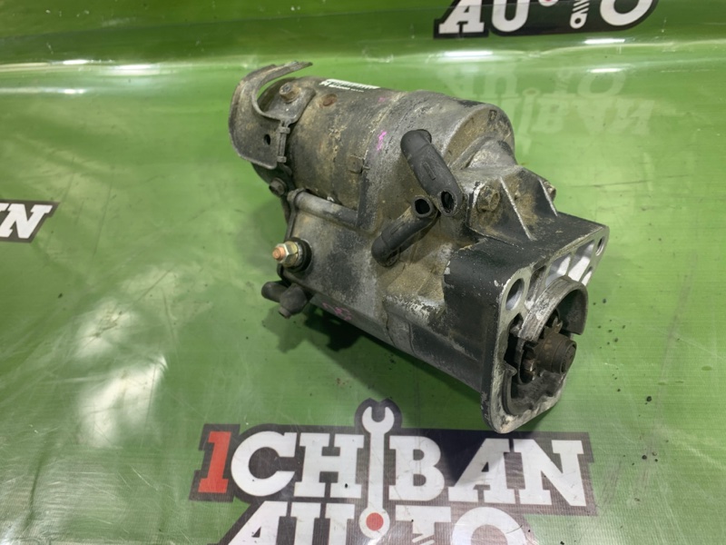Стартер ESTIMA CXR20 3C-T Стартер ESTIMA CXR20 3C-T