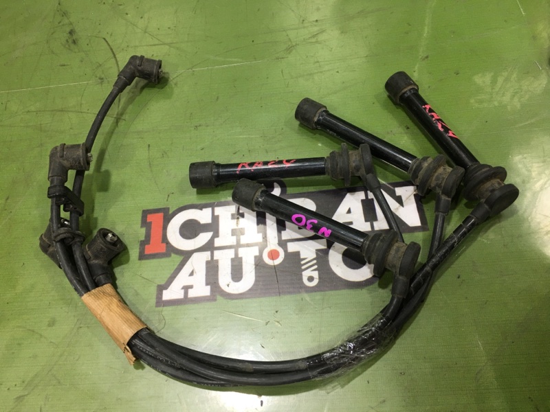 Запчасть бронепровод NISSAN LARGO W30 KA24DE 224505C025 контрактная Бронепровод NISSAN LARGO W30 KA24DE 224505C025 контрактная