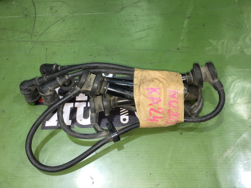 Запчасть бронепровод NISSAN PRESAGE NU30 KA24DE 224405V100 контрактная Бронепровод NISSAN PRESAGE NU30 KA24DE 224405V100 контрактная