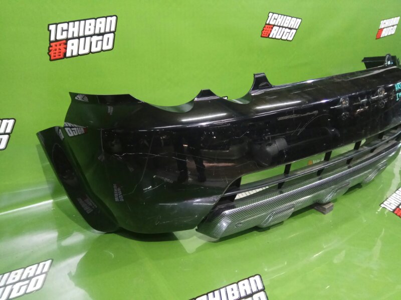 Бампер передний HR-V GH2 Бампер передний HR-V GH2