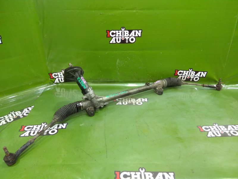 Запчасть рулевая рейка MAZDA CX5 KE2AW SH 53601-SJA-044 контрактная Рулевая рейка MAZDA CX5 KE2AW SH 53601-SJA-044 контрактная