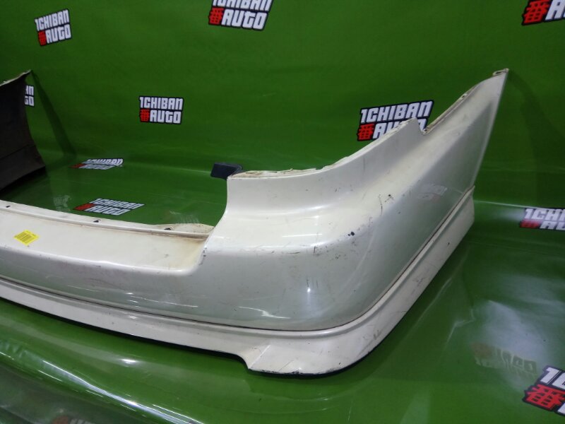 Бампер задний HONDA ACCORD CF6 Бампер задний HONDA ACCORD CF6