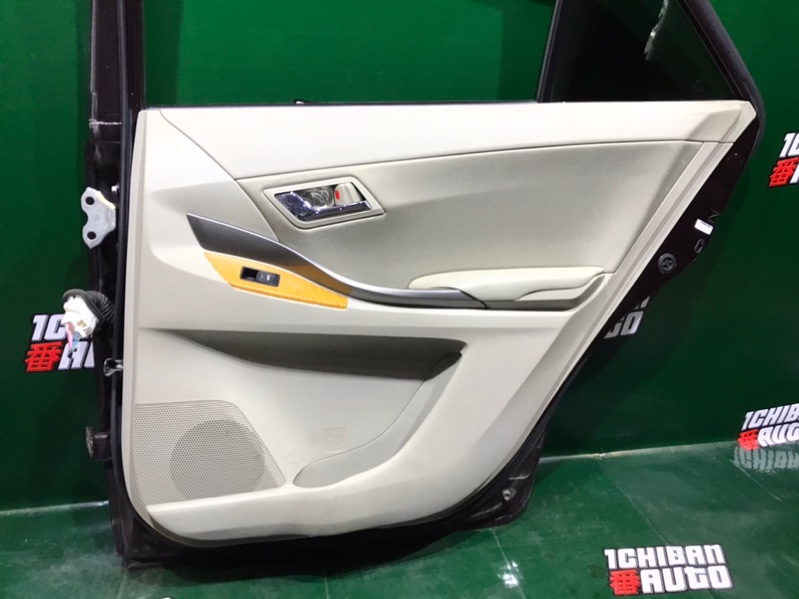 Дверь задняя правая PREMIO ZRT260 2ZR-FE Дверь задняя правая PREMIO ZRT260 2ZR-FE