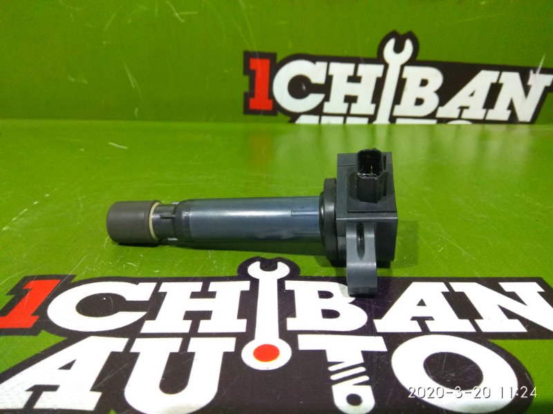 Запчасть катушка зажигания HONDA S07A 30520-R9G-004 контрактная Катушка зажигания HONDA S07A 30520-R9G-004 контрактная