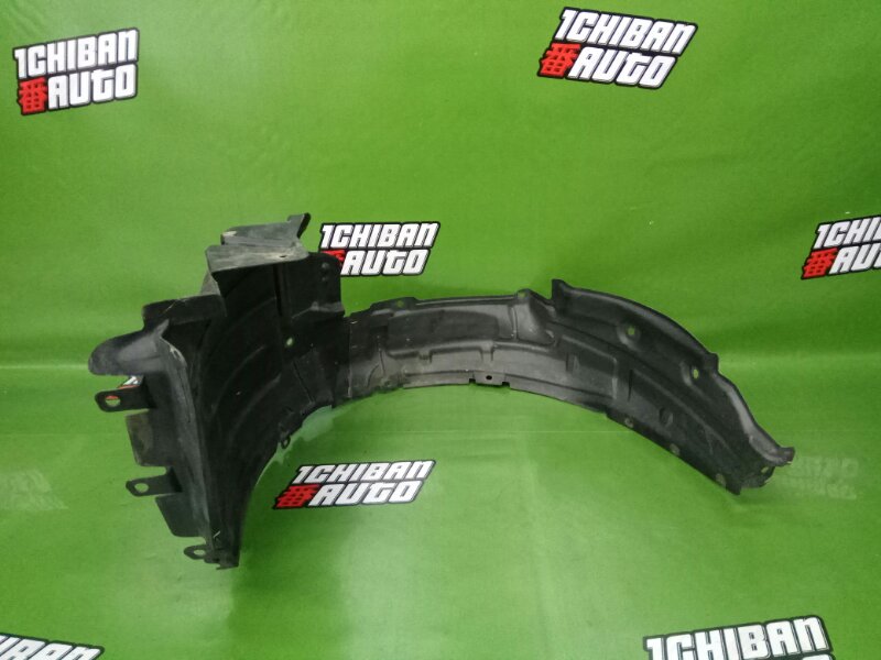 Подкрылок передний правый RUSH J210E Подкрылок передний правый RUSH J210E